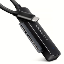 AXAGON ADSA-FP2C Slim Adapter Pro USB-C 5GBPS 2,5&quot; SSD/HDD adapter kábel és adapter