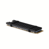 AXAGON AXAGON CLR-M2XT heatsink for M.2 SSD
