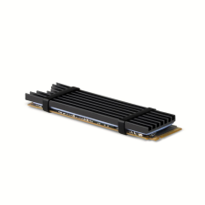 AXAGON AXAGON CLR-M2XT heatsink for M.2 SSD hűtés