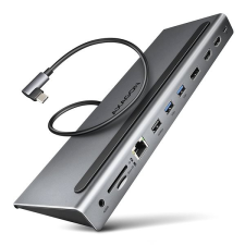 AXAGON HMC-4KX3 laptop kellék