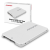 AXAGON RSS-M2SD M.2 SATA B-Key - SATA SSD adapter ház - Ezüst