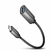 AXAGON RUCM-AFAC (USB C - USB A) Adapter kábel és adapter