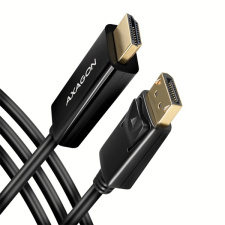 AXAGON RVD-HI14C2 Displayport - HDMI 1.4 kábel kábel és adapter