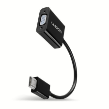 AXAGON RVH-VGN HDMI > VGA Adapter FullHD kábel és adapter