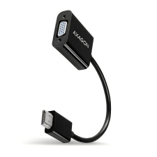 AXAGON RVH-VGN HDMI-VGA FullHD, 1920x1200 átalakító kábel és adapter