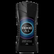 Axe A.I. 3 in 1 tusfürdő testre, arcra, hajra 250 ml tusfürdők