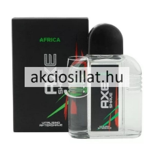 Axe Africa after shave 100ml after shave