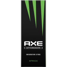 Axe Africa borotválkozás utáni arcszesz 100 ml after shave