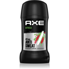 Axe Africa izzadásgátló stift 48h 50 ml dezodor
