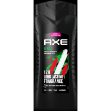 Axe Africa Tusfürdő 400 ml tusfürdők