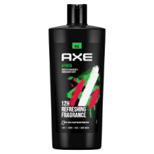 Axe Africa tusfürdő 700 ml tusfürdők