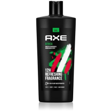 Axe Africa XXL 700 ml tusfürdők
