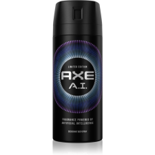 Axe AI Limited Edition dezodor és testspray 150 ml dezodor