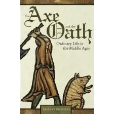  Axe and the Oath – Fossier idegen nyelvű könyv