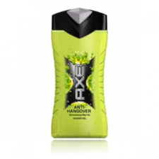Axe Anti-Hangover tusfürdő tusfürdők