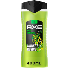 Axe Anti-hangover tusfürdő 400 ml (8710447289389) tusfürdők