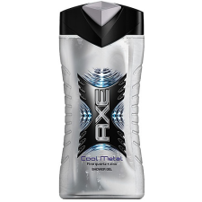 Axe Axe tusfürdő 250ml / Cool Metal tusfürdők
