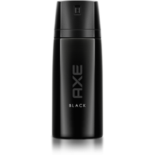 Axe Black dezodor, 150ml dezodor