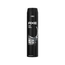 Axe Black dezodor (250 ml) dezodor