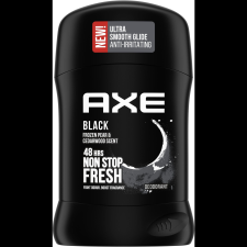  AXE Black Dezodor stift férfiaknak 50 g (59086789) dezodor
