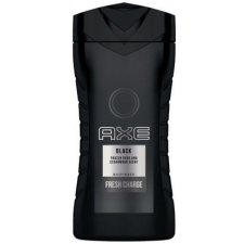 Axe Black Men tusfürdő 250 ml tusfürdők