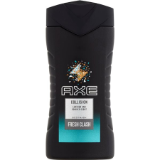 Axe Collision Leather and Cookies Scent Bodywash 250 ml tusfürdők