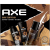 Axe Dark Temptation 500 ml