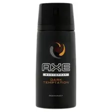 Axe Dark Temptation dezodor 150 ml dezodor