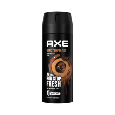 Axe Dark Temptation dezodor (3x150 ml) dezodor