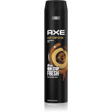 Axe Dark Temptation spray dezodor XXL 250 ml dezodor