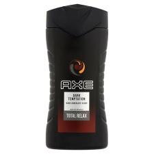 Axe "Dark Temptation" Tusfürdő 250ml (67300686) tusfürdők