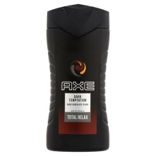 Axe Dark Temptation tusfürdő 250ml (67300686) (A67300686) tusfürdők