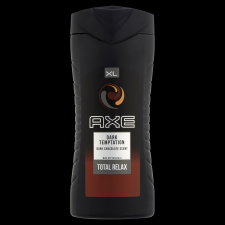 Axe Dark Temptation tusfürdő 400 ml férfiaknak tusfürdők