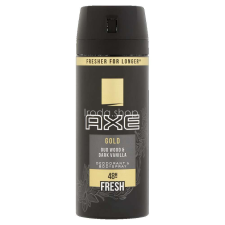 Axe deo 150 ml Gold dezodor