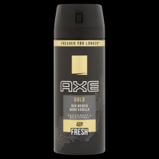  AXE deo 150 ml Gold dezodor