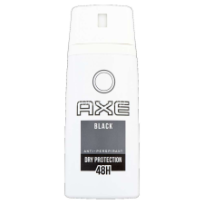 Axe deo 150 ml izzadásgátló Black dezodor