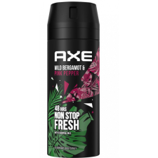  Axe deo 150ml WildFresh Bergamot&amp;Pink Pepper dezodor