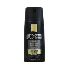 Axe deo spray gold - 150ml dezodor