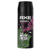 Axe deo wild bergamont 150ml