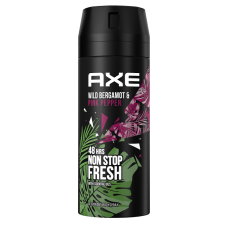 Axe deo wild bergamont 150ml dezodor