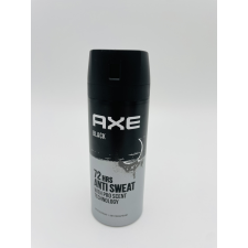  Axe dezodor 150 ml Black dezodor