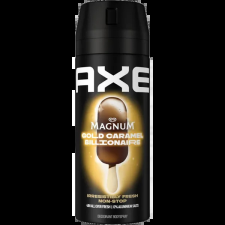 Axe dezodor 150 ml Gold Caramel Billionaire dezodor