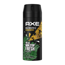 Axe Dezodor Wild Green Mojito 150ml dezodor