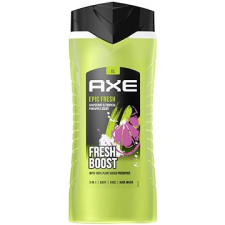 Axe Epic Fresh tusfürdő 400 ml tusfürdők