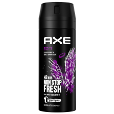 Axe excite deo 150ml dezodor
