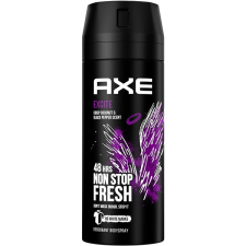 Axe Excite Dezodor spray férfiaknak 150 ml dezodor
