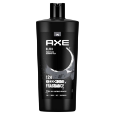 Axe férfi Tusfürdő Black 700ml tusfürdők