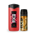 Axe Fine Fragrance Marsmallow & Cherry dezodor + tusfürdő csomag