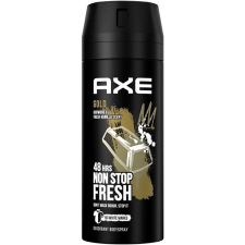 Axe Gold 150 ml dezodor