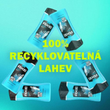Axe Ice Chill 3in1 tusfürdő 400 ml férfiaknak tusfürdők